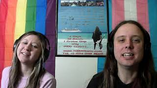Gravity Kills- &quot;Guilty&quot; Reaction // Amber and Charisse React
