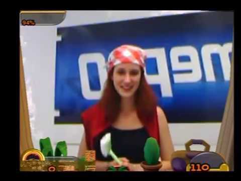 Gamepro 07/2003 - Eye Toy