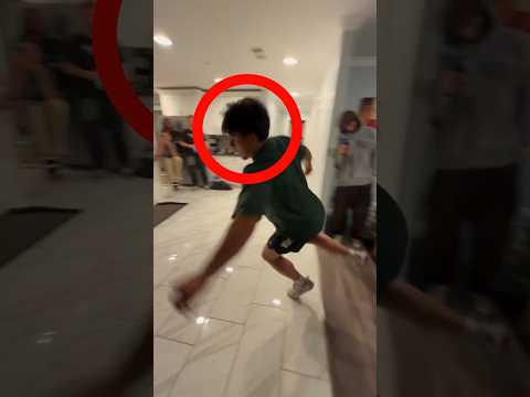 Wszystkim opadła szczęka! 🤯 #shorts