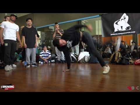 Rock Force Vs Outsiderz - Prelims - Massive Monkees Day 20th Anniversary
