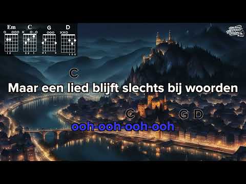 Het Is Een Nacht - Guus Meeuwis