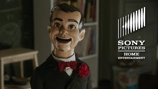 "Thrills and Chills - Slappy" Now on Blu-ray & Digital!