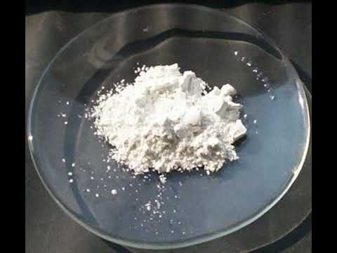 Antimony Trioxide TWS