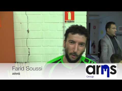 Futsal Social Club Luxemburg - 08/05/2017