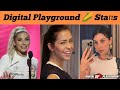 Top Ten Actresses Who Worked In Digital Playground Studio And Production Company Part 2