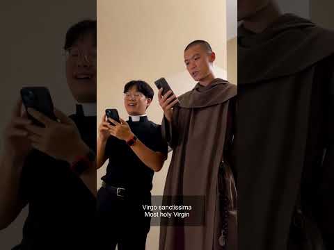 In nocte obscura - Carmelite Friars of Singapore