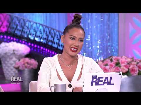 Adrienne’s Embarrassing Childhood Story Actually Led Her To Her Successful Career Path