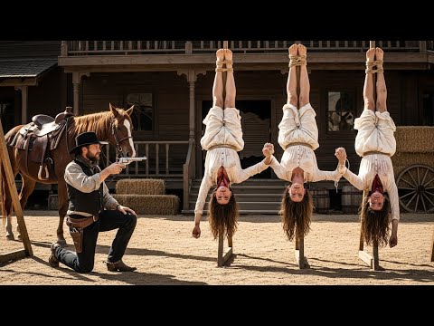  “Please Save… We’ll Bear Your Children” — And Rancher Does The Unthinkable|thegiftofkindnessStories