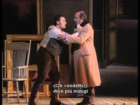 La traviata (sub ita) - G. Verdi - G. Solti - Gheorghiu, Nucci, Lopardo
