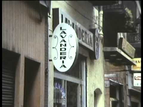 Weltumsegelung Talofa 1982 bis 1986 erste Etappe mehr auf Tahoona.com