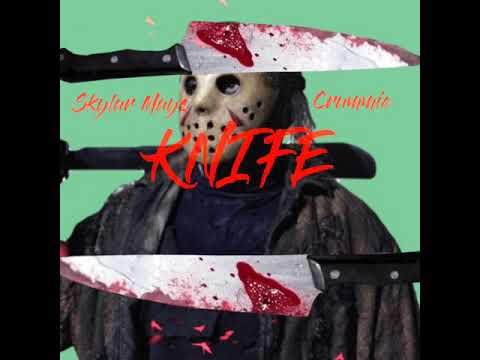 Skylar Mays ft Crummie - Knife