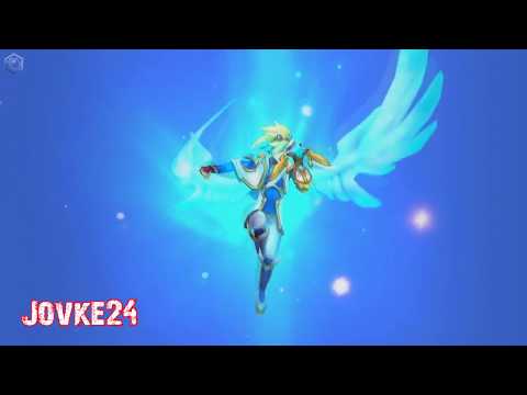 League of Legends: Star Guardian 2017-Light A New Horizon-SKINS Trailer