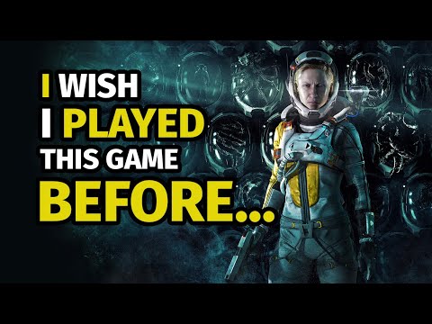 RETURNAL | The Most Underrated PS5 Game