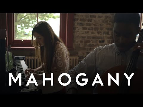 Flo Morrissey - If You Can't Love, This All Goes Away | Mahogany Session