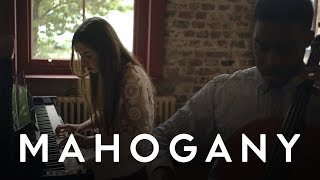 Flo Morrissey - If You Can't Love, This All Goes Away // Mahogany Session