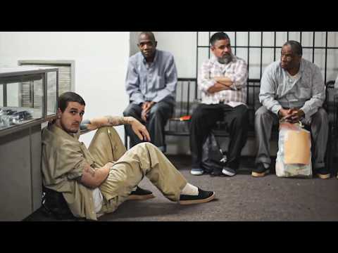 "This is my first day out, I’ve been inside 20 years" | Raw Stories of the First Hours of Freedom