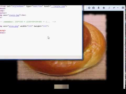 Python Challenge 14 Walk Around the Wire