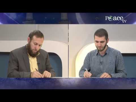 27 - Freskia e Ramazanit - Alaudin Abazi