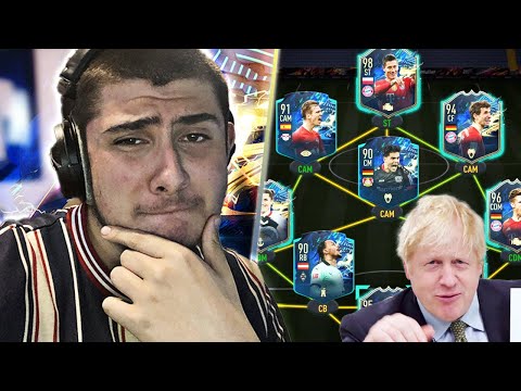 Valutare le TUE squadre ma sono BLOO