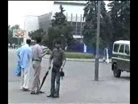 Prostanorm Samson Pharma Video Entfernung der Prostata