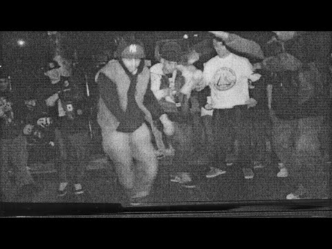 Aidan Leacy - Floor Phantom (Official Video)