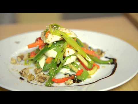 Willies Kocherei - ein kleiner Vorgeschmack