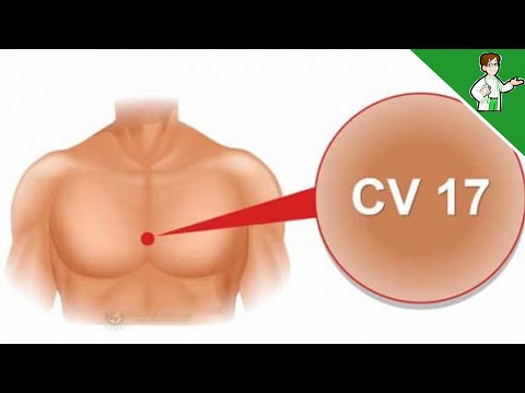 Der mächtigste Punkt des menschlichen Körpers! DAS passiert, wenn du ihn drückst 🛑