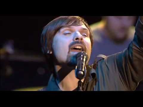 Third Day Show Me Your Glory s SK titulkami