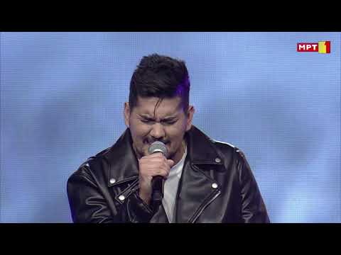 Jasmin Alievski - Se smeam i koga vrne (Makfest 2023)