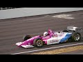 1996 Indy 200 At Walt Disney World INDYCAR Classic Full Race Rewind