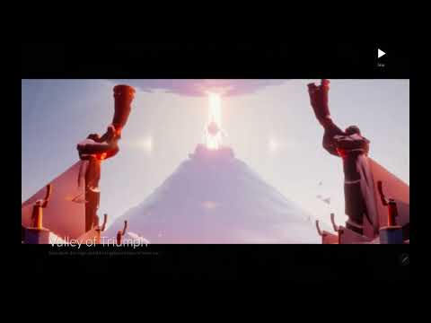 Samsung Galaxy 🌌 TAB S8 - Sky Children Of The Light | Gaming TEST | 120Hz Display | Screen Rec.