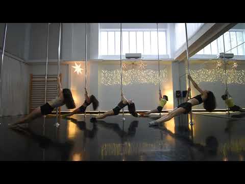 03. Thess Pole Art Show 39 - Level 2 (Labrinth - Mount Everest)