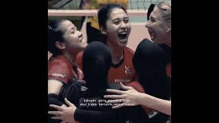 Download lagu story wa voli ball keren#pemain voli cantik#terbaru 2021 mp3