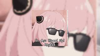 Download lagu So asu (Speed Up) | So asu Naykilla mp3