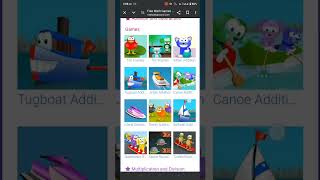 Educ 8 Math playground games