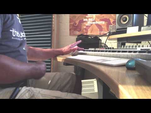 how to use sakura synth how to use sakura synth