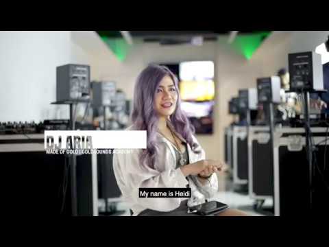 Made of Gold  | DJ Aria