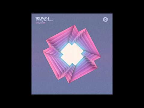 Triumph - Discover feat. Valldeneu (Original Mix) [Rebirth]