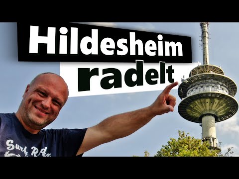 Erlebe die Highlights der Aktion Hildesheim Radelt! 2023 - eine Tour rund um den Hildesheimer Wald