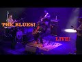 Eric Bibb - Don't Ever Let Nobody Drag Your Spirit Down live (4K HD)