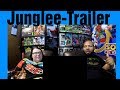 React to Junglee’ Official Trailer|Vidyut Jammwal,Pooja Sawant & Asha Bhat |Chuck Russell (reaction)