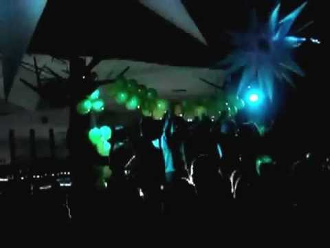 Dr. Oga ft. Barbara - McLove (0,25) (LIVE)