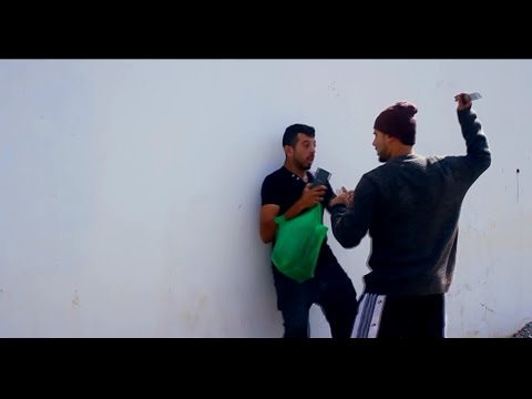 M.S.ABOUYAALA - EL MASIR | المصير | ( Exclusive Music Video Clip HD )