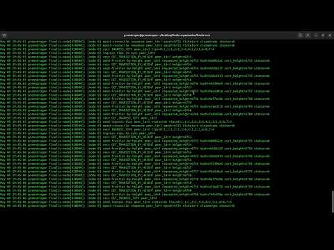 YouTube video