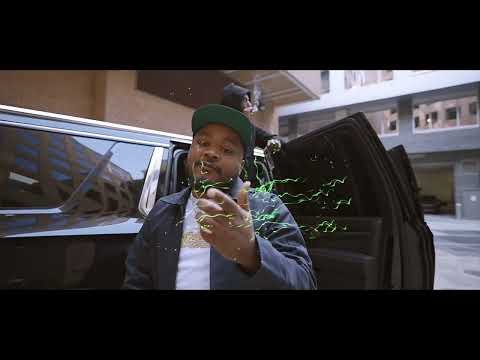 King Quell - Consider (Official Video)