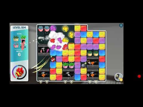 Property Brothers Home Design Level 104 - NO BOOSTERS