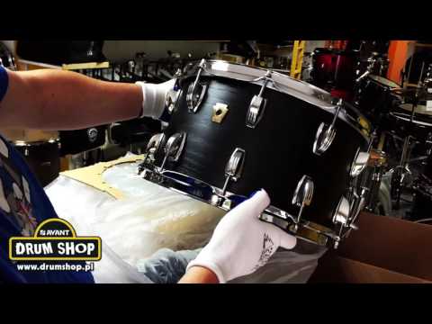 drumshop.pl Dostawa werbli Ludwig USA
