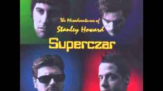 Superczar (USA)- Stanley Howard w/Ariana Arcu (Rasputina/Scorpions)