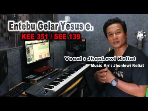 KEE 351 / SEE 139 - Jhonlewi Keliat.