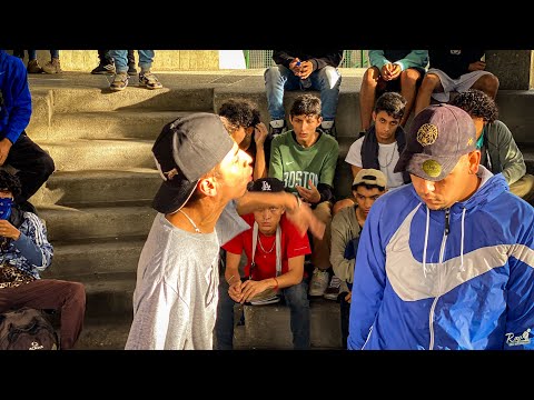 KDOSIZZ🆚SLAM🆚STAR KEYS - OCTAVOS DE FINAL [RAP SIN GROSERIAS FUTURAS ESTRELLAS]